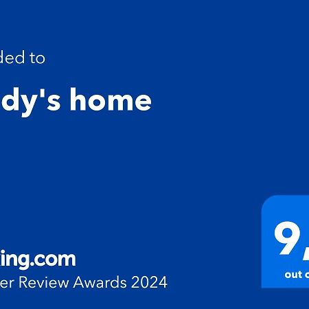 Trudy'S Home 오스투니 외부 사진
