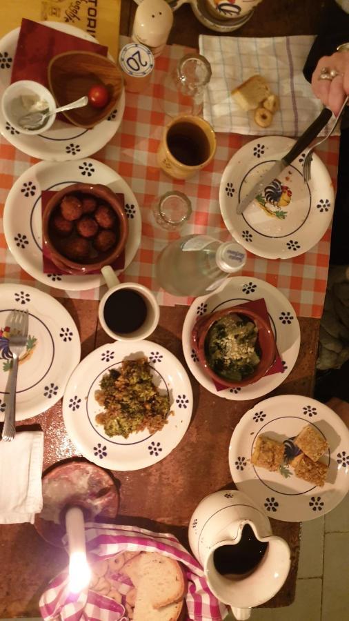 Trudy'S Home 오스투니 외부 사진