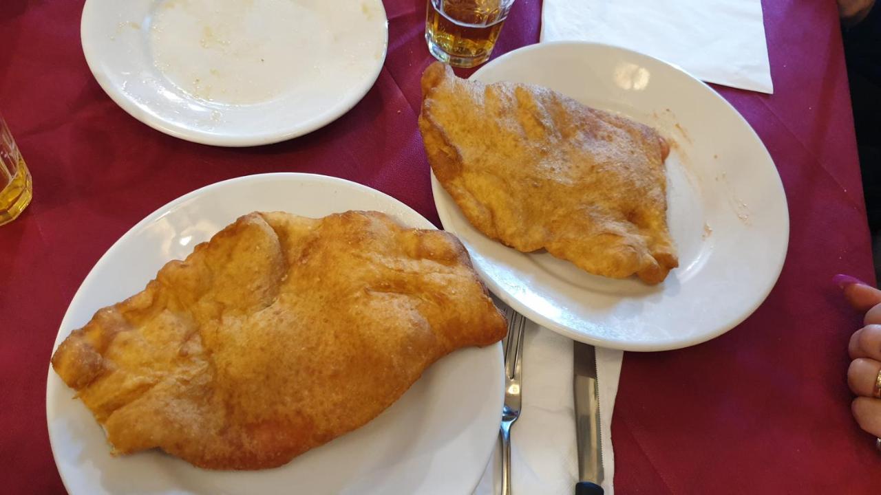 Trudy'S Home 오스투니 외부 사진